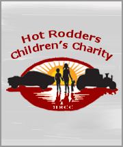Hot Rodders Childrens Charity