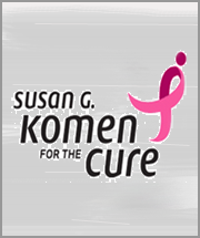 Susan G. Komen For the Cure