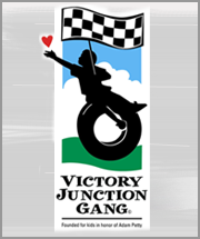 Victory Junction Camp